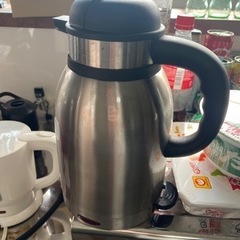 瞬間湯沸かし器　2個セット