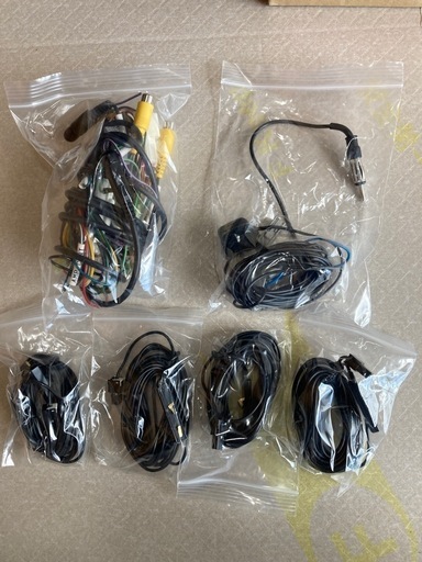 パナソニック カーナビ CN-S310WD