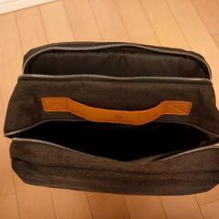 Nordace ノルディスバックパックの画像