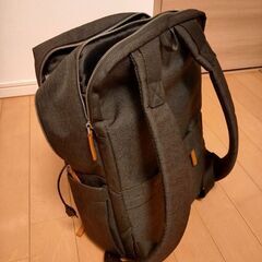 Nordace ノルディスバックパックの画像