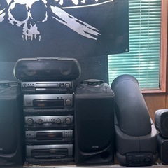 ⭐︎1993年KENWOODケンウッド　アローラフルオプション⭐︎現状品
