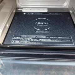 Panasonic　スチームオーブンレンジの画像