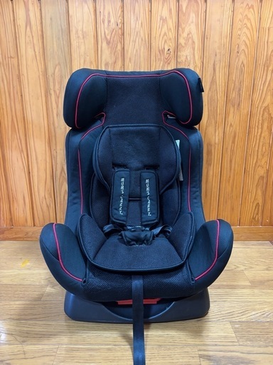 【美品・新生児対応】マムズキャリー エクセレント II チャイルドシート 西松屋 マムズキャリー エクセレントⅡ チャイルドシート