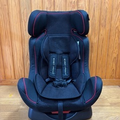 マムズキャリー チャイルドシート エクセレントII
