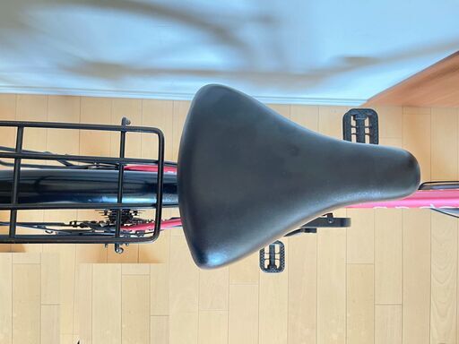 シティサイクルa.n.design works 27インチ6段変速引取専用②