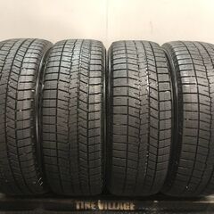 DUNLOP WINTER MAXX WM03 215/55R1...