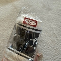 vans kidsスニーカーの画像