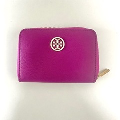 TORY BURCH コイン･カードケース
