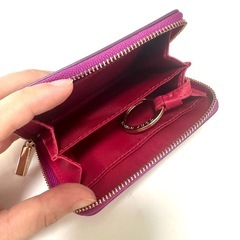 TORY BURCH コイン･カードケースの画像