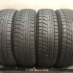 YOKOHAMA ice GUARD iG60 185/65R1...