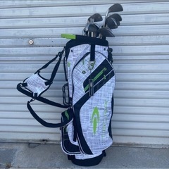 MIZUNOのゴルフバッグは売り切れ