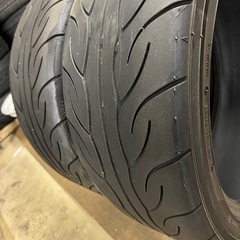 195/45R16 ヨコハマ アドバン ネオバ AD08R 21年製　2本の画像