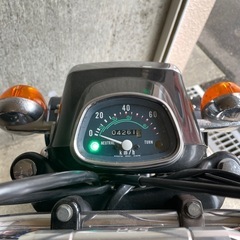 ノーティダックス 原付 50ccの画像