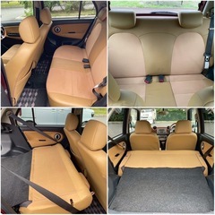 ★ダイハツ　ミラジーノ美車！！の画像