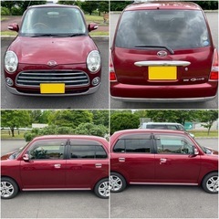 ★ダイハツ　ミラジーノ美車！！の画像
