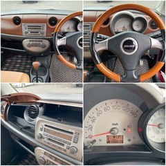 ★ダイハツ　ミラジーノ美車！！の画像