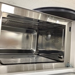 【トレファク ラパーク岸和田店】2021年製 TWINBIRD オーブンレンジ　入荷しました【6ヶ月保証】の画像