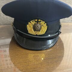 制帽・キャップ（セキュリティ）の画像