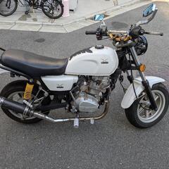 mini125の画像