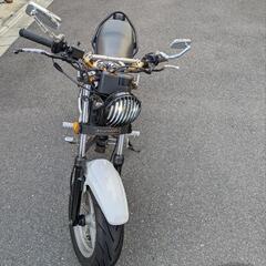 mini125の画像