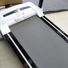 アルインコ ジョギングマシン2115 EXJ2115 速度～10km/h 家庭用 ルームランナー フィットネス トレーニング ALINCO 苫小牧西店の画像