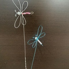 ワイヤークラフト⑧