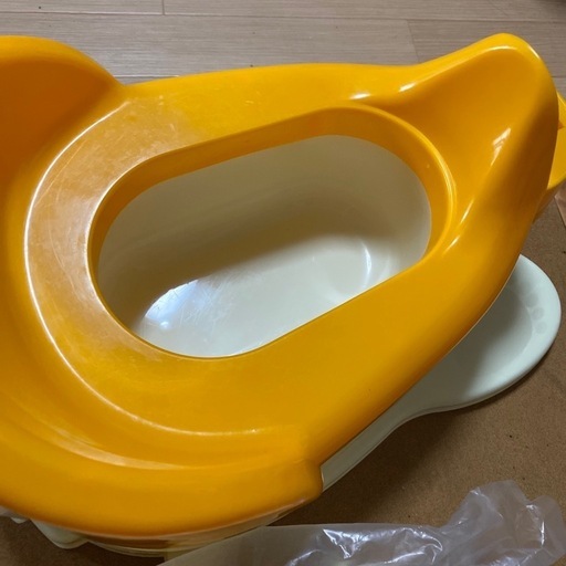 トイレトレーニング