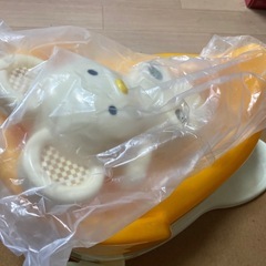トイレトレーニングの画像