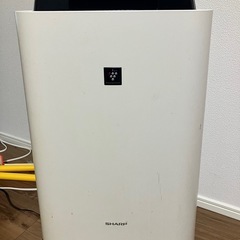 空気清浄機