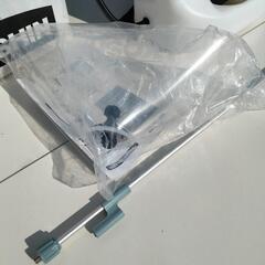 KOSHIN　RW-10　手動噴霧器　背負式　10L　草刈　噴霧器　の画像