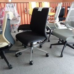 SteelCase　シンクチェア　岐阜 滋賀 愛知 三重 一宮 ...