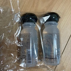 無料で差し上げます アルコールハンドジェル 25ml 2本の画像