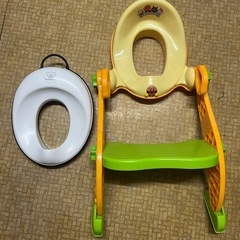 子供　トイレセット