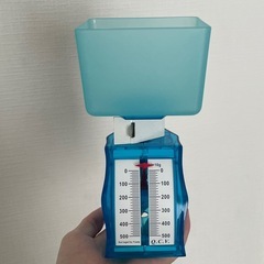 計量器／キッチン用品の画像
