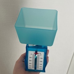 計量器／キッチン用品の画像