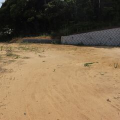 【鹿嶋市宮津台 売地〈海まで1分！〉】