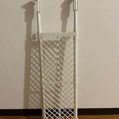 突っ張り棚 強力タイプ