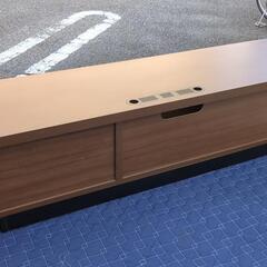 北欧式 テレビボードの画像
