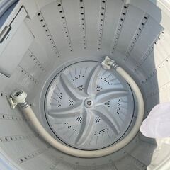 東芝 TOSHIBA  全自動洗濯機 4.2kg  AW-42SE-Wの画像