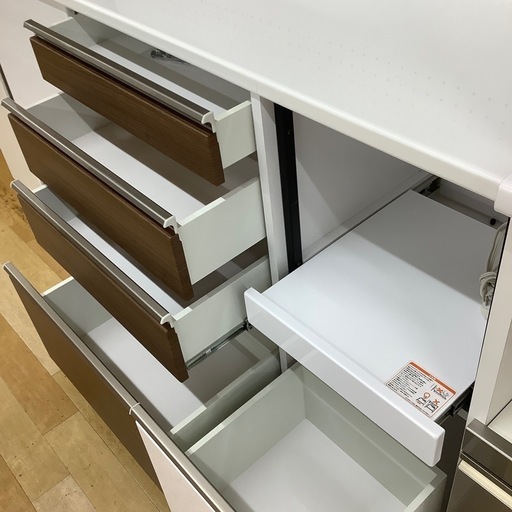 【お値下げしました！】インテリア岩永 レンジボード　入荷しました。