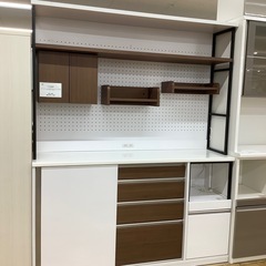【トレファク ラパーク岸和田店】インテリア岩永 レンジボード　入...