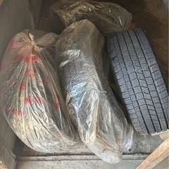KENDA KR36 235/50/18R スノー 冬⛄️　タイ...