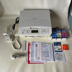 brother ブラザー インクジェットプリンター複合機 PRI...