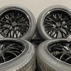 【TOYO PROXES R46A 225/55R19】夏タイヤ...
