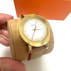 TORY BURCH 腕時計の画像