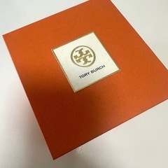 TORY BURCH 腕時計の画像