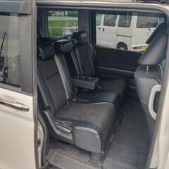 h25年、ステップワゴンスパーダ！コミコミ価格！後期型クールスピリット！の画像