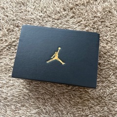 NIKE JORDAN サンダル の画像