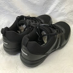 ⭐︎ドリーム2号館⭐︎DUNLOP スニーカー 25cm 黒の画像