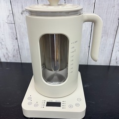 【新品】BRUNO マルチケトルの画像